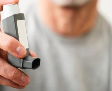Alergiczny skurcz dróg oddechowych? Oto jak szybko złapać oddech i zapobiegać nawrotom