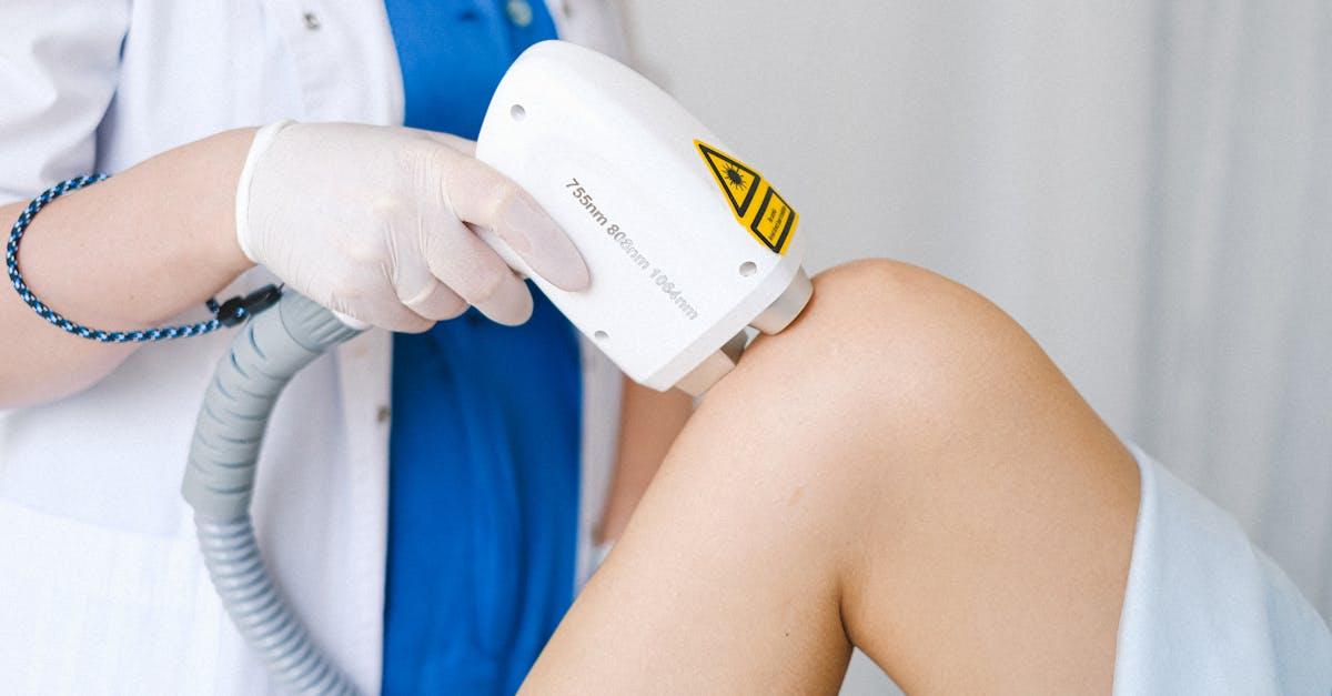 Bikini bez kompromisów: trwała gładkość dzięki laserowi diodowemu