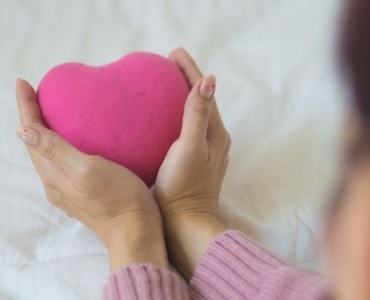 Spokojniejsze serce: skuteczne sposoby na palpitacje wywołane lękiem