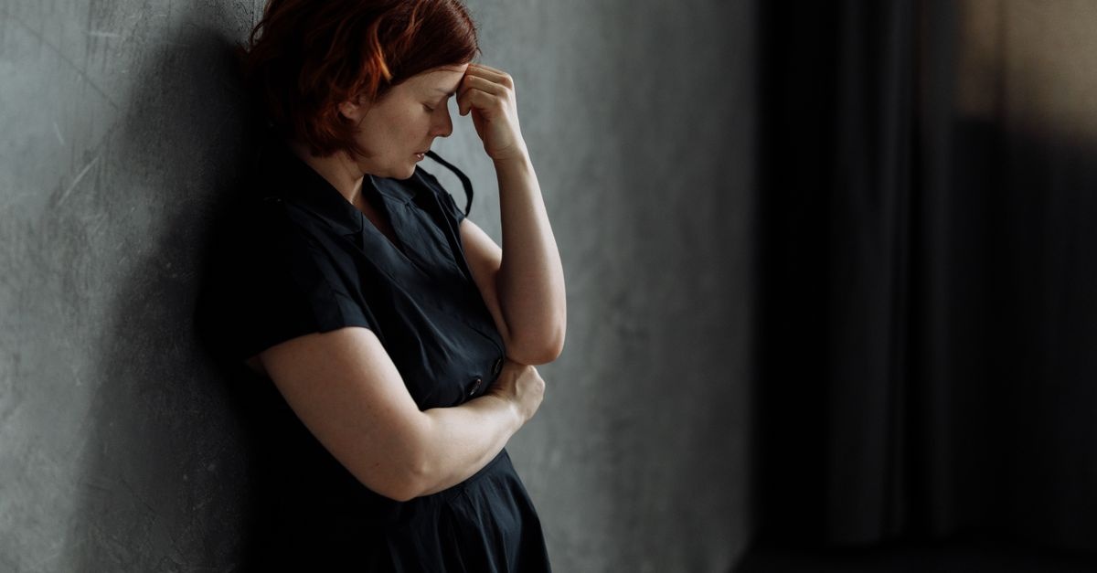 Czy to już wypalenie emocjonalne? Sygnały, które pomogą Ci je rozpoznać i odzyskać równowagę