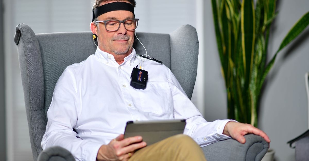 Mierz rytm, trenuj spokój: domowy HRV biofeedback krok po kroku