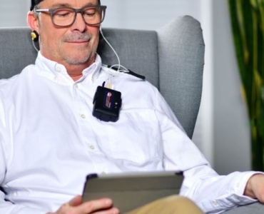 Mierz rytm, trenuj spokój: domowy HRV biofeedback krok po kroku
